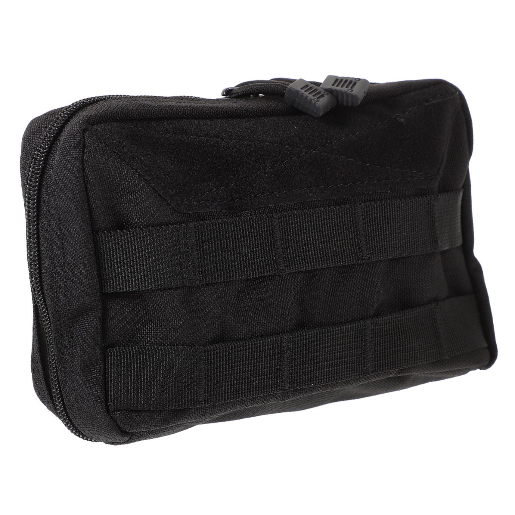 Marsupio da Cintura Multiuso per Escursionismo, Campeggio, Moto, Borsa Molle, Design Robusto