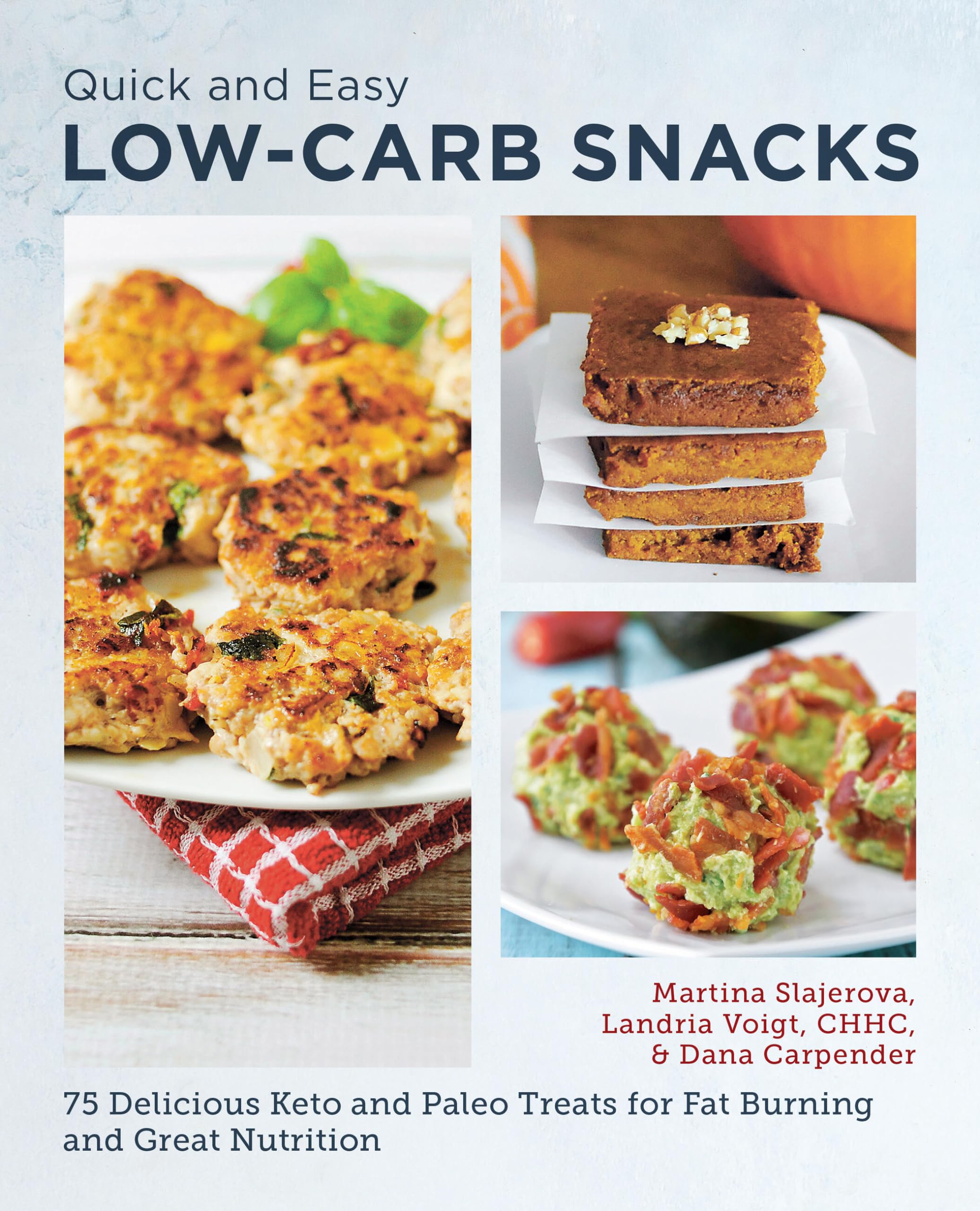 keto carb free snacks
