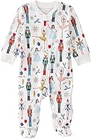 Vista 1 de little planet by carter's Bebé Algodón Orgánico 2-Way Zip Sleep & Play