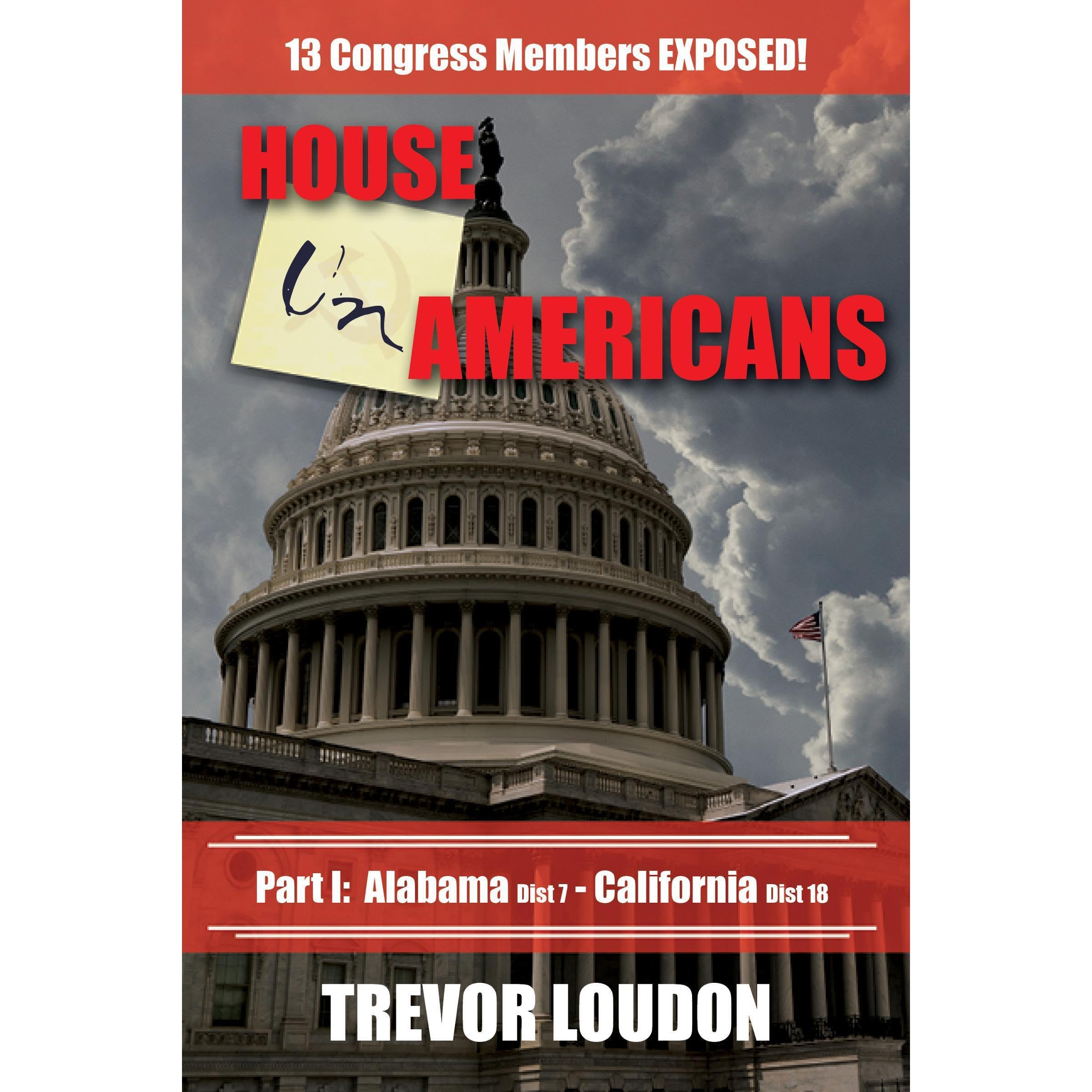 House UnAmericans