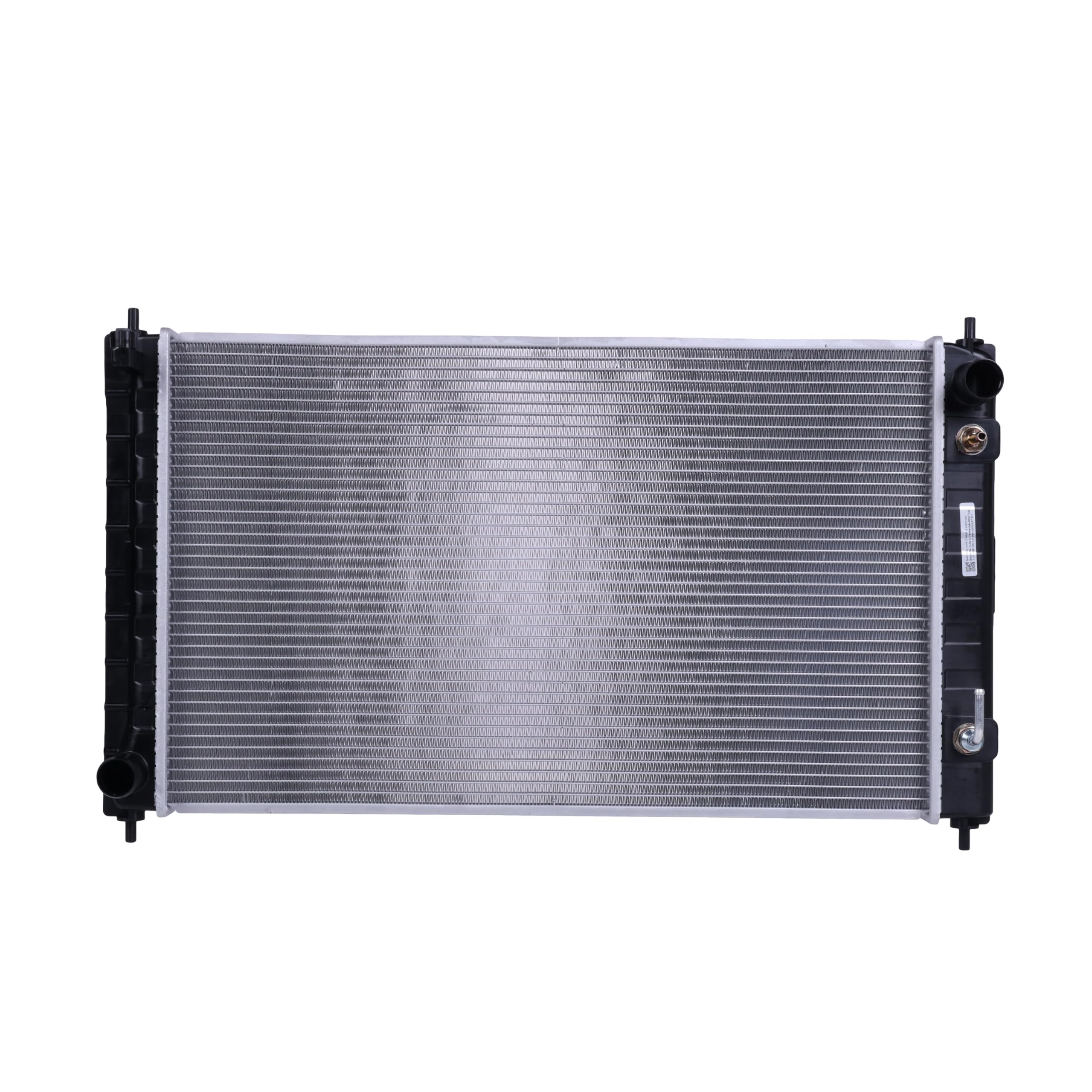 Klimoto Radiator KLI2988