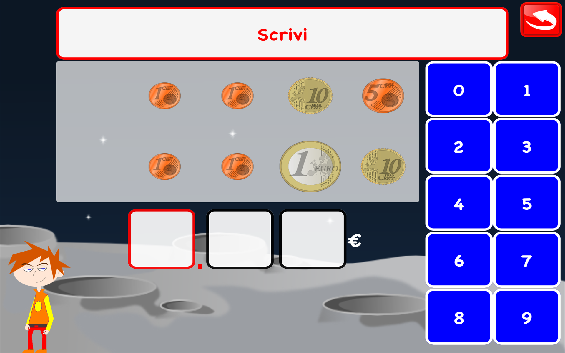 Learning Resources Little Banker - Gioco Per Imparare Le Monete E Addizioni - 51 Pezzi - Educativo Per Bambini - 3
