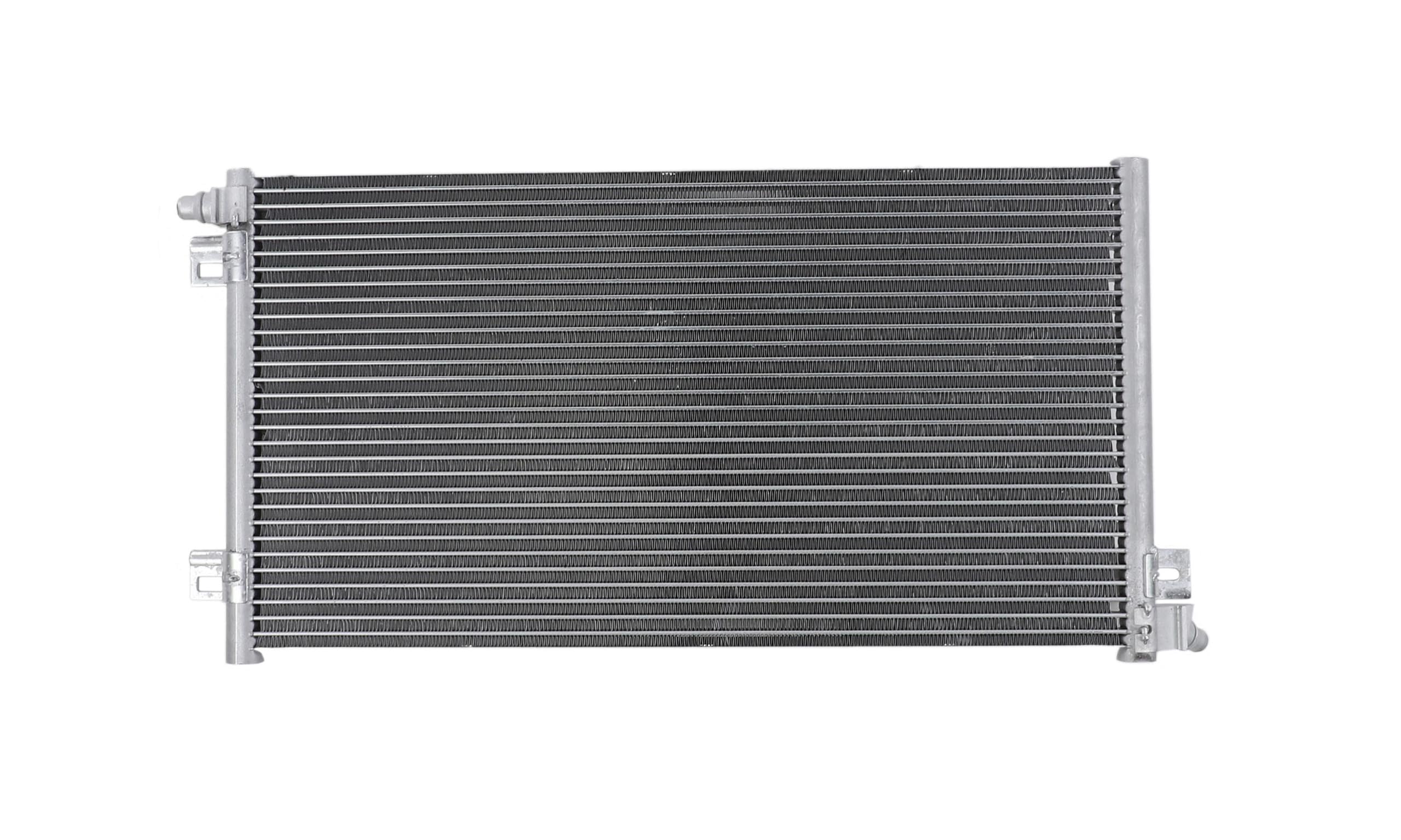 Amazon.com: ACDelco GM Original Equipment 84743114 Engine Radiator 