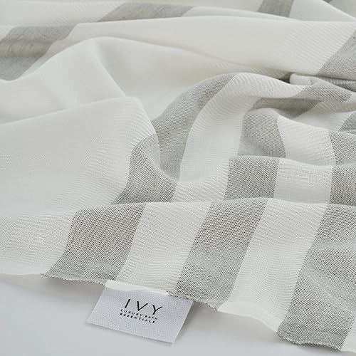 Miniatura 9 de Ivy - Juego de toallas de baño (2 unidades)