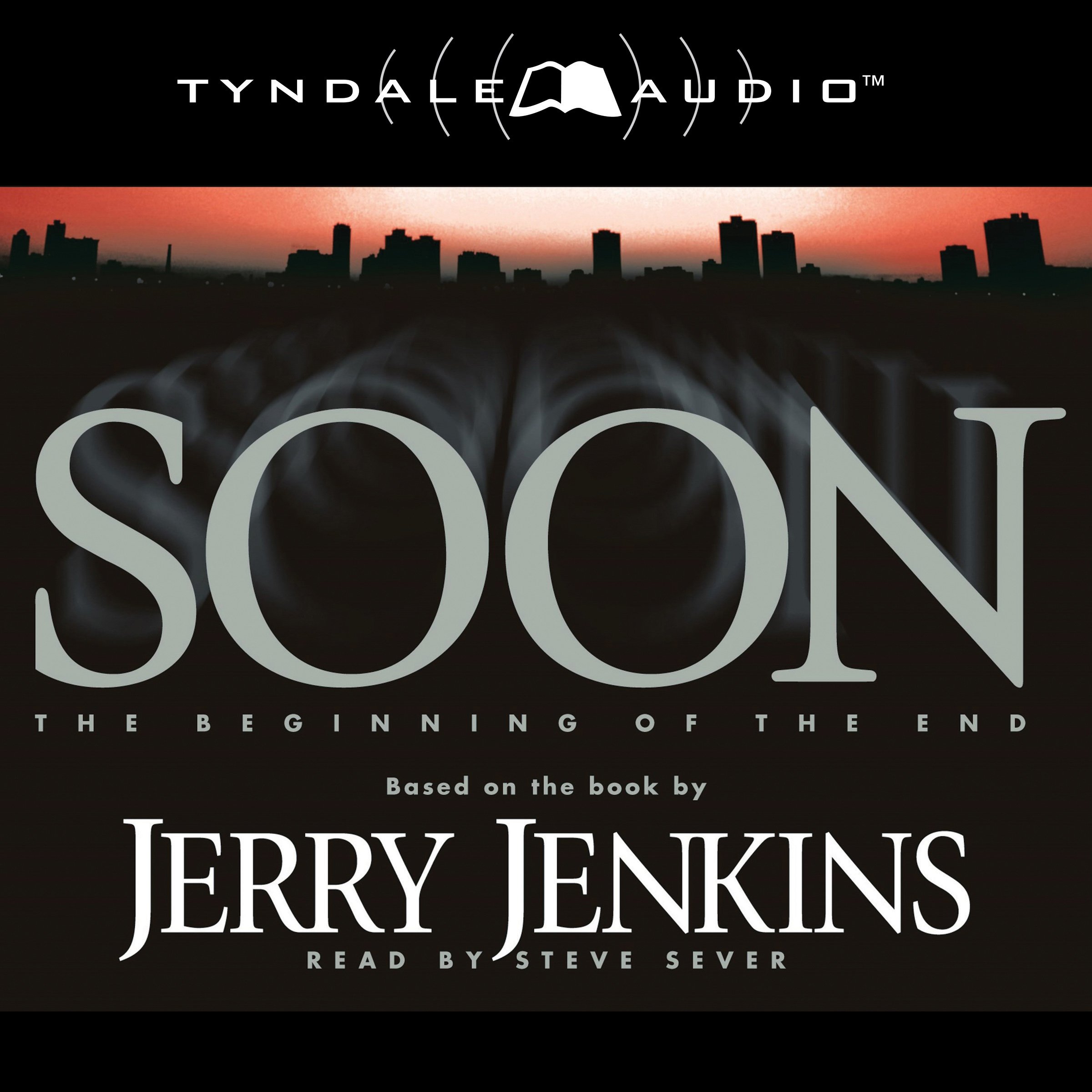 Soon: The Beginning of the End: The Underground Zealot, Book 1