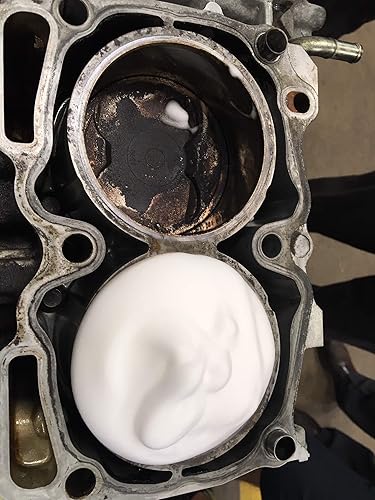 Miniatura 4 de Limpiador avanzado de carbono para motores de gasolina y diésel - Elimina depósitos de carbono, mejora el rendimiento y la eficiencia - Seguro para