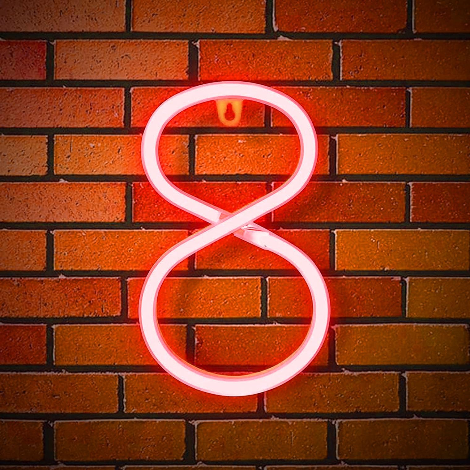 LED Marquee Letter Lights, Light Up Letters Glitter Alphabet Letter Sign Battery Powered for Night Light Birthday Party Wedding Girls Gifts Home Bar Christmas Decoration