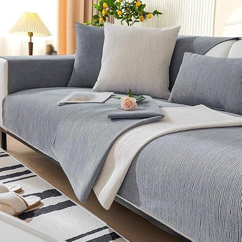 Funda mullida para sofá, protector de muebles de felpilla para mascotas, funda antideslizante para sofá, protector de muebles, divertida funda de Funda mullida para sofá, protector de muebles de felpilla para mascotas, funda antideslizante para sofá, protector de muebles, divertida funda de