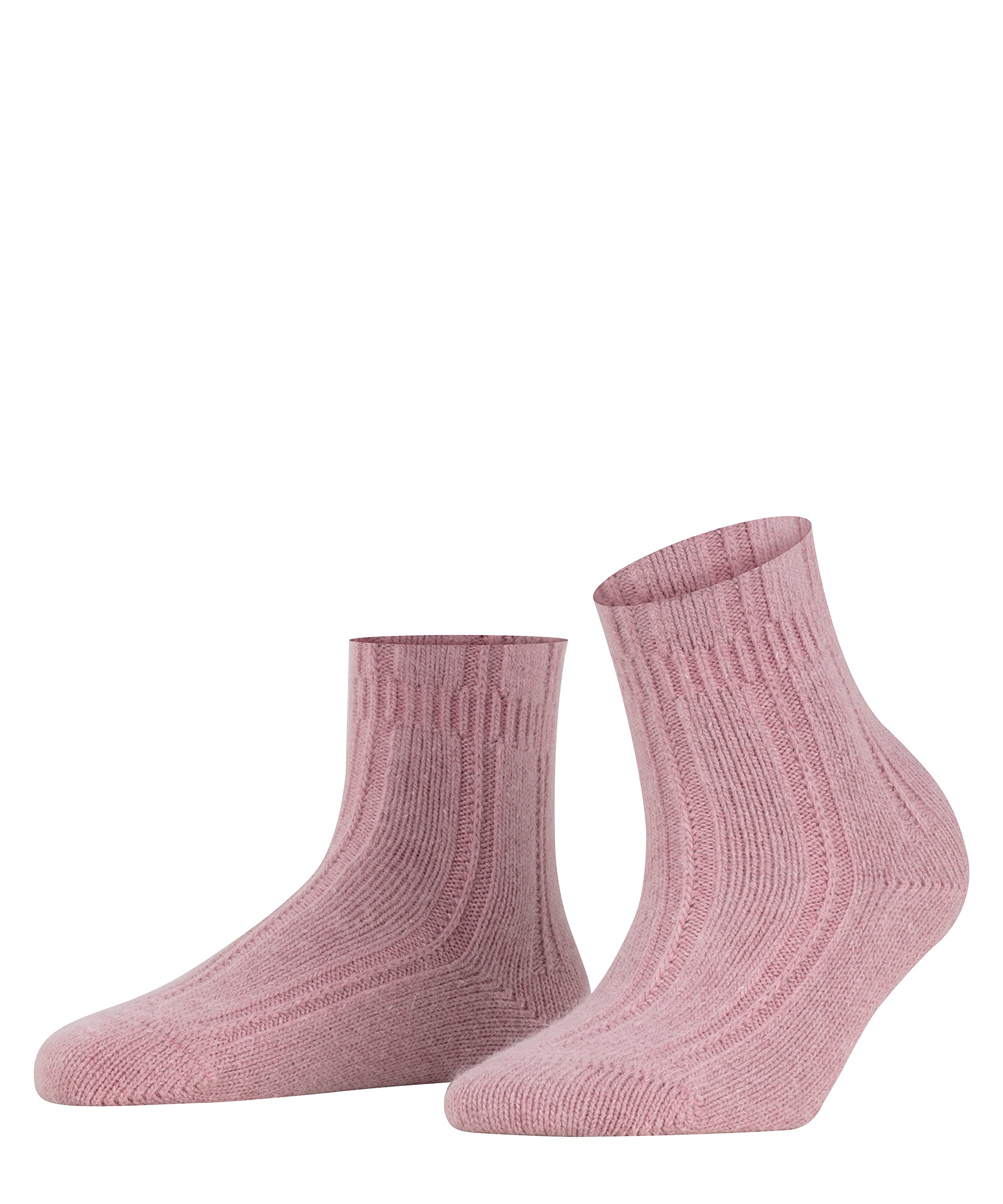 FALKE Men's RU4 Endurance Wool Running Socks, Medium Cushion, 1 Pair