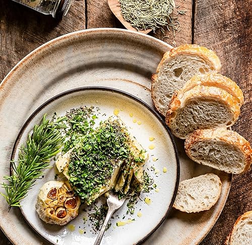 Miniatura 3 de Spice Islands Romero orgánico, 0.7 onzas