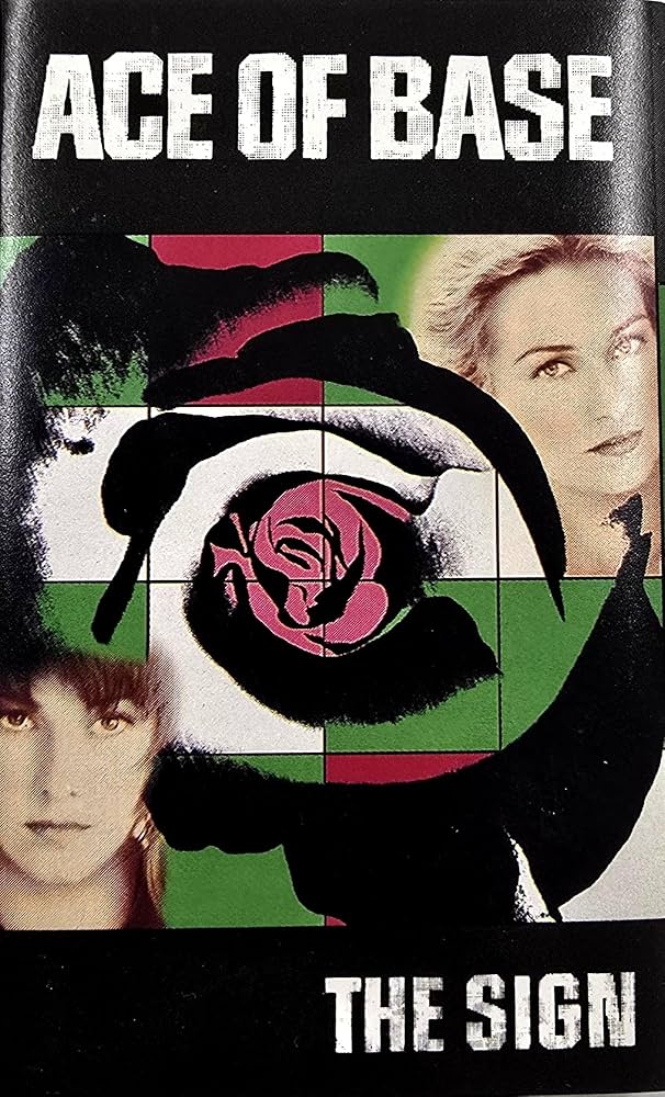 洋楽 Ace of Base the sign Ace of Base - The Sign (1993) [Full Album] - YouTube