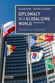 Diplomacy in a Globalizing World