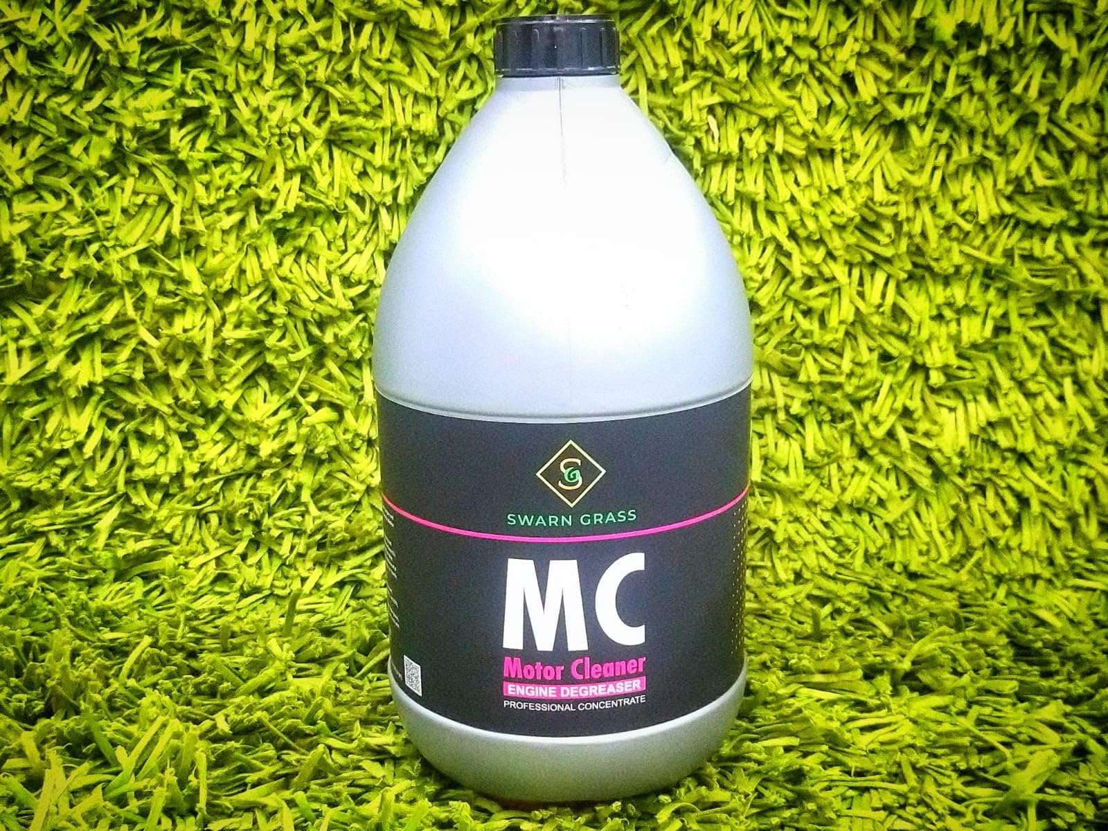 MOTOR CLEANER ENGINE DEGREASER MC CONCENTRATE 5L-image-46