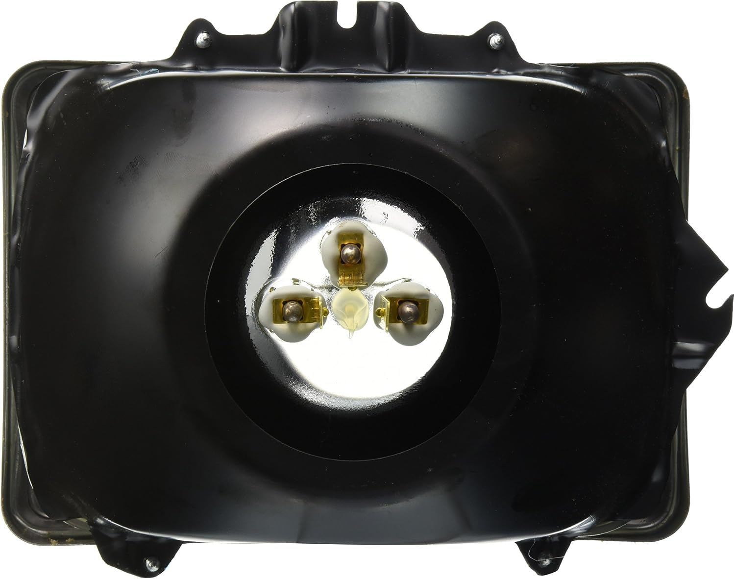 DEPO P-H203D Replacement Driver Side Headlight Assembly (This product is an aftermarket product. It is not created or sold by the OE car company)