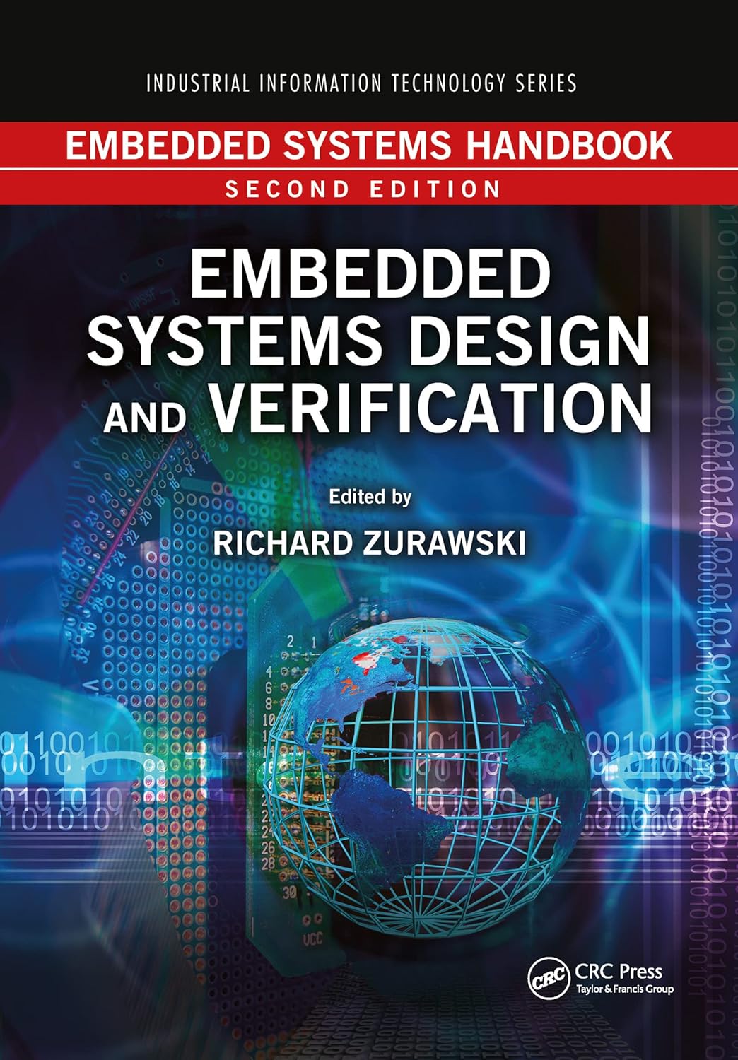 Embedded Systems Handbook: Embedded Systems Design and Verification ...