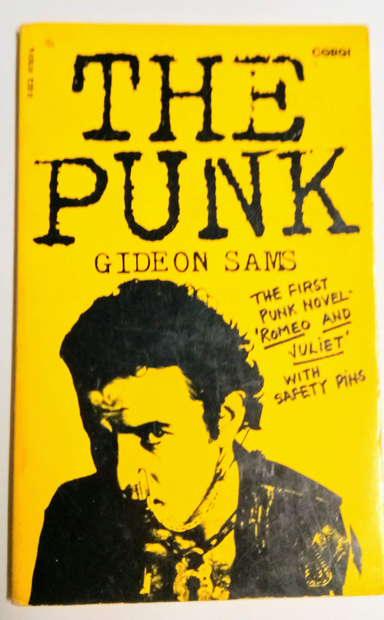 The Punk