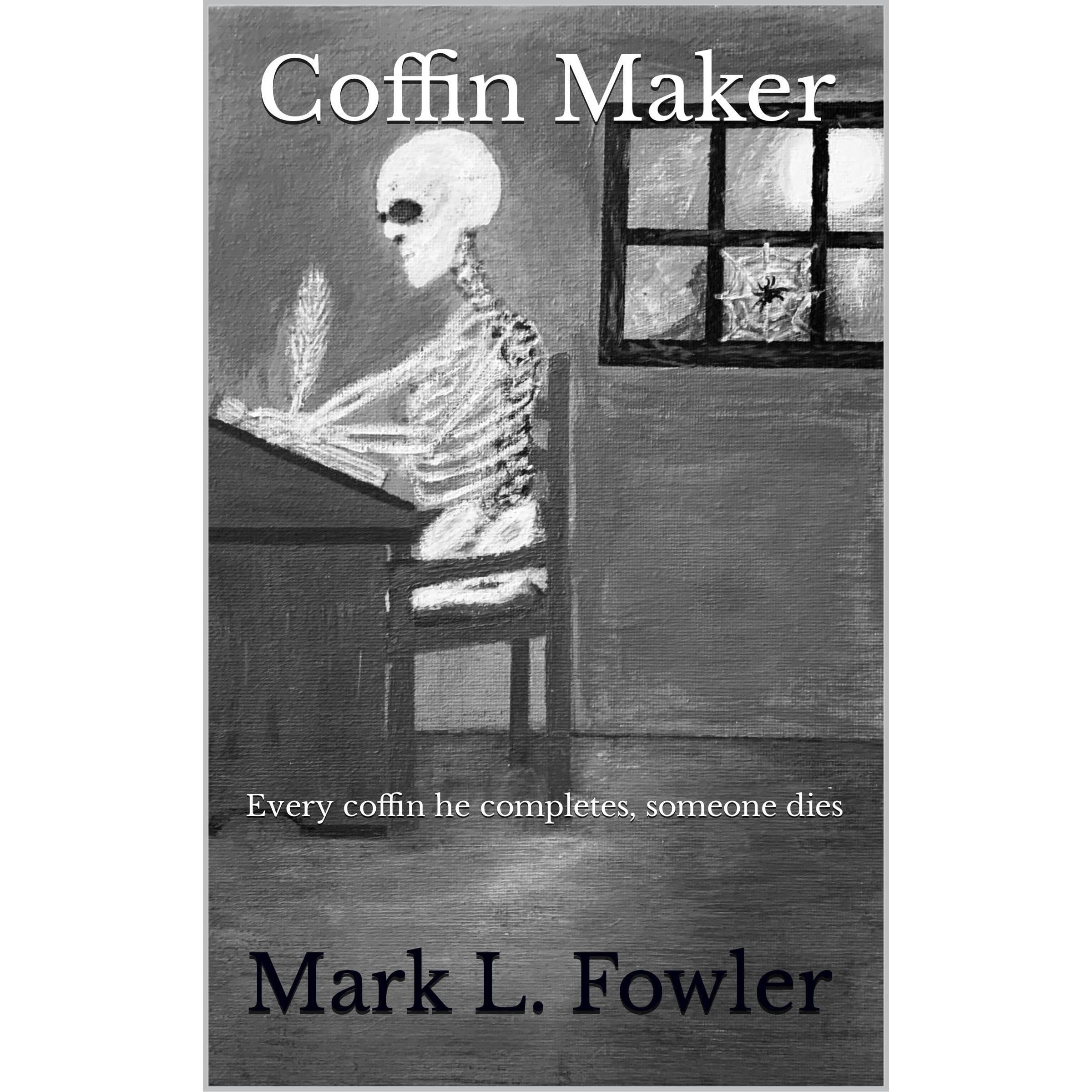 Coffin Maker