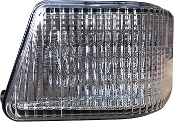 Amazon.com: TIGERLIGHTS Case IH MX & STX Right LED Headlight