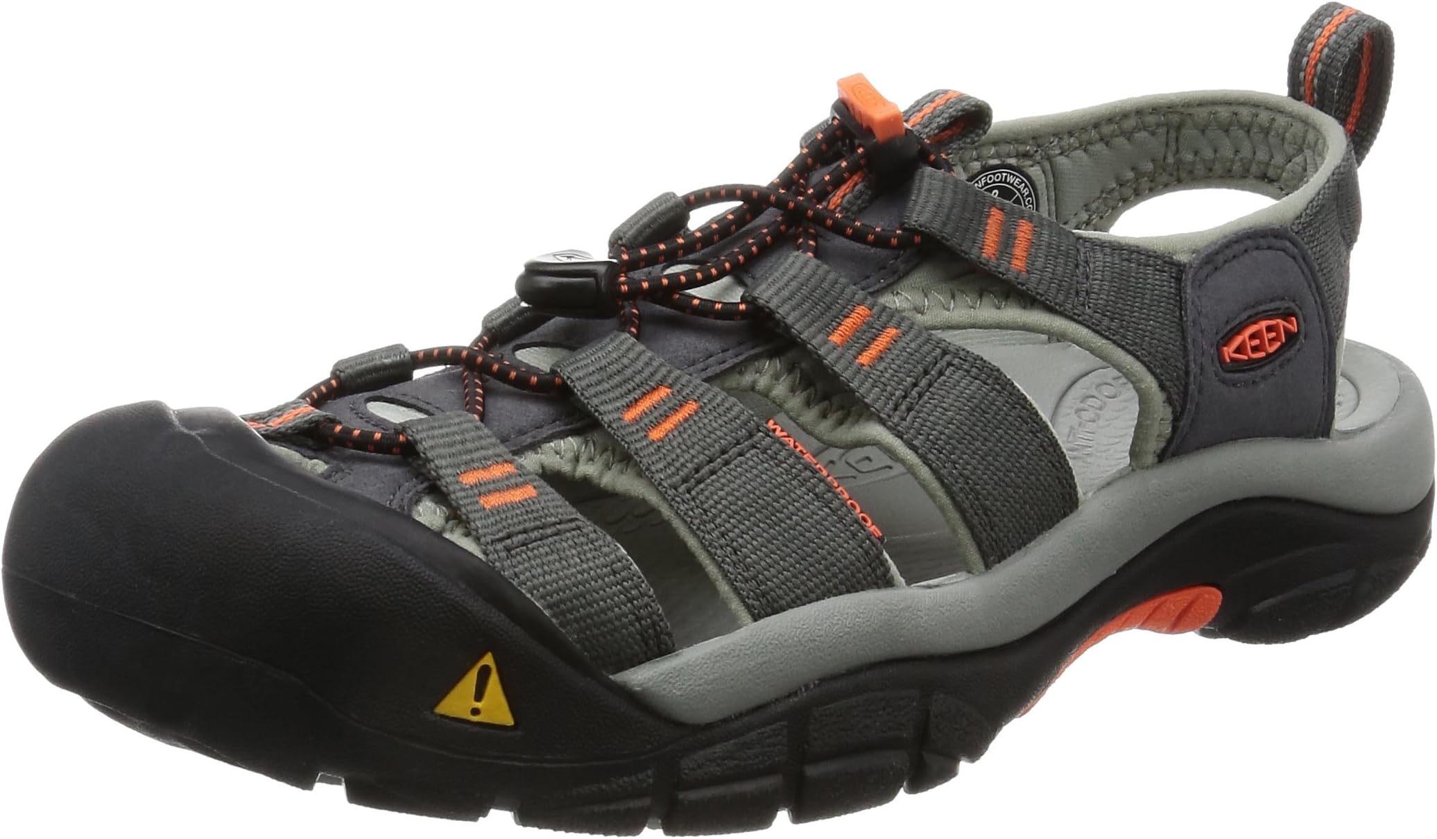 KEEN Men's Newport H2 Sandal