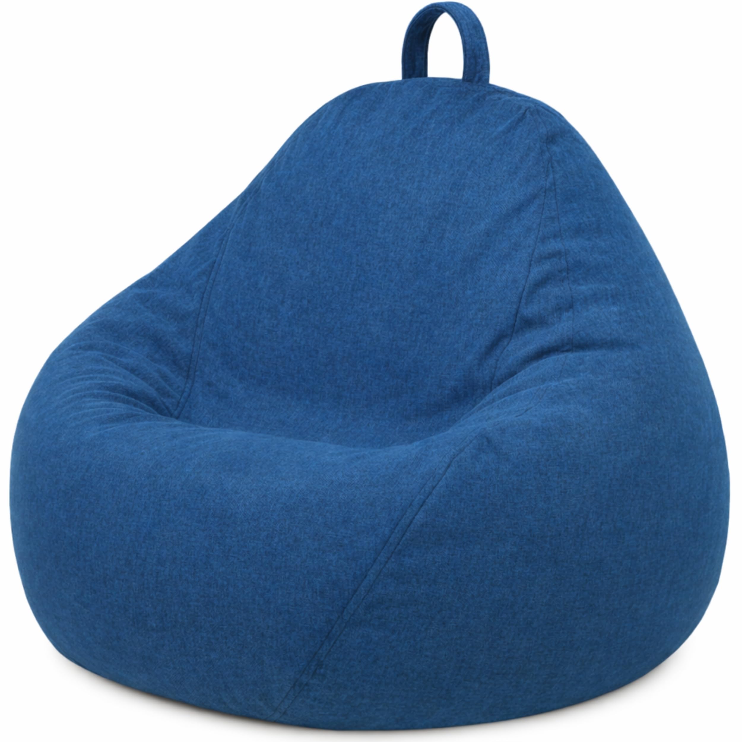 pouf géant bananair