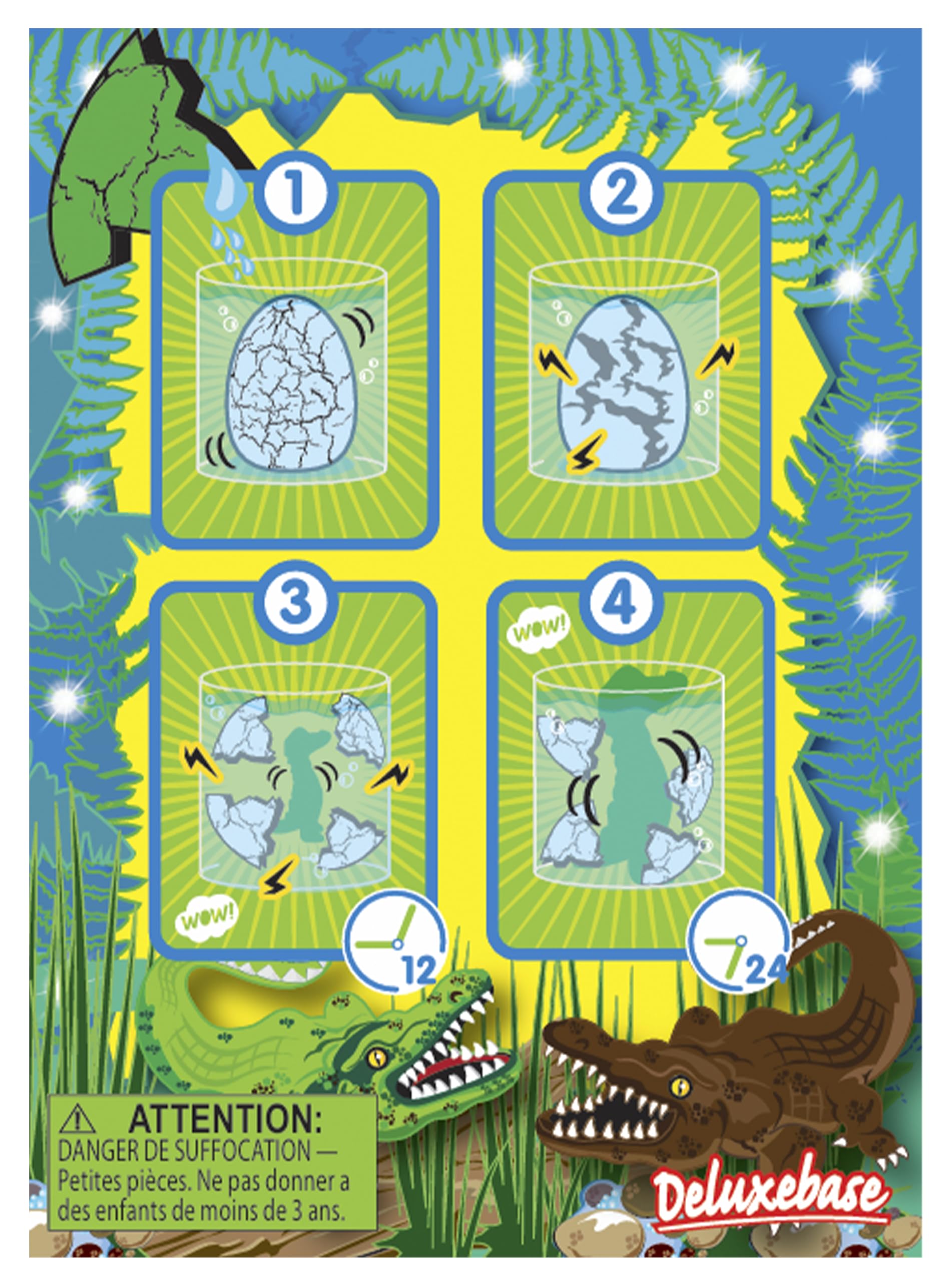 Primal Hatch Jurassic Park Hatchimal Primal Hatch Dinosaur Egg