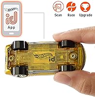 Vista 2 de Hot Wheels id - Tesla Modelo S