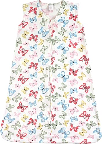 Miniatura 6 de Touched by Nature Unisex BabyOrganic Cotton Sleeveless Wearable Sleeping Bag, Sack, Blanket