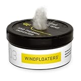 Windfloaters &vert; Wind Direction Indicator &vert; Thermal Indicator &vert; &num;1 Windfloaters for Hunters &vert; Hunting Accessories &vert; PhaZe System by Illusion
