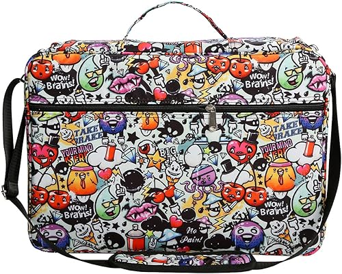 Lbxgap Estuche portátil de colores de 480 ranuras para lápices o estuche de gel de 320 unidades, organizador de lápices de gran capacidad con correa