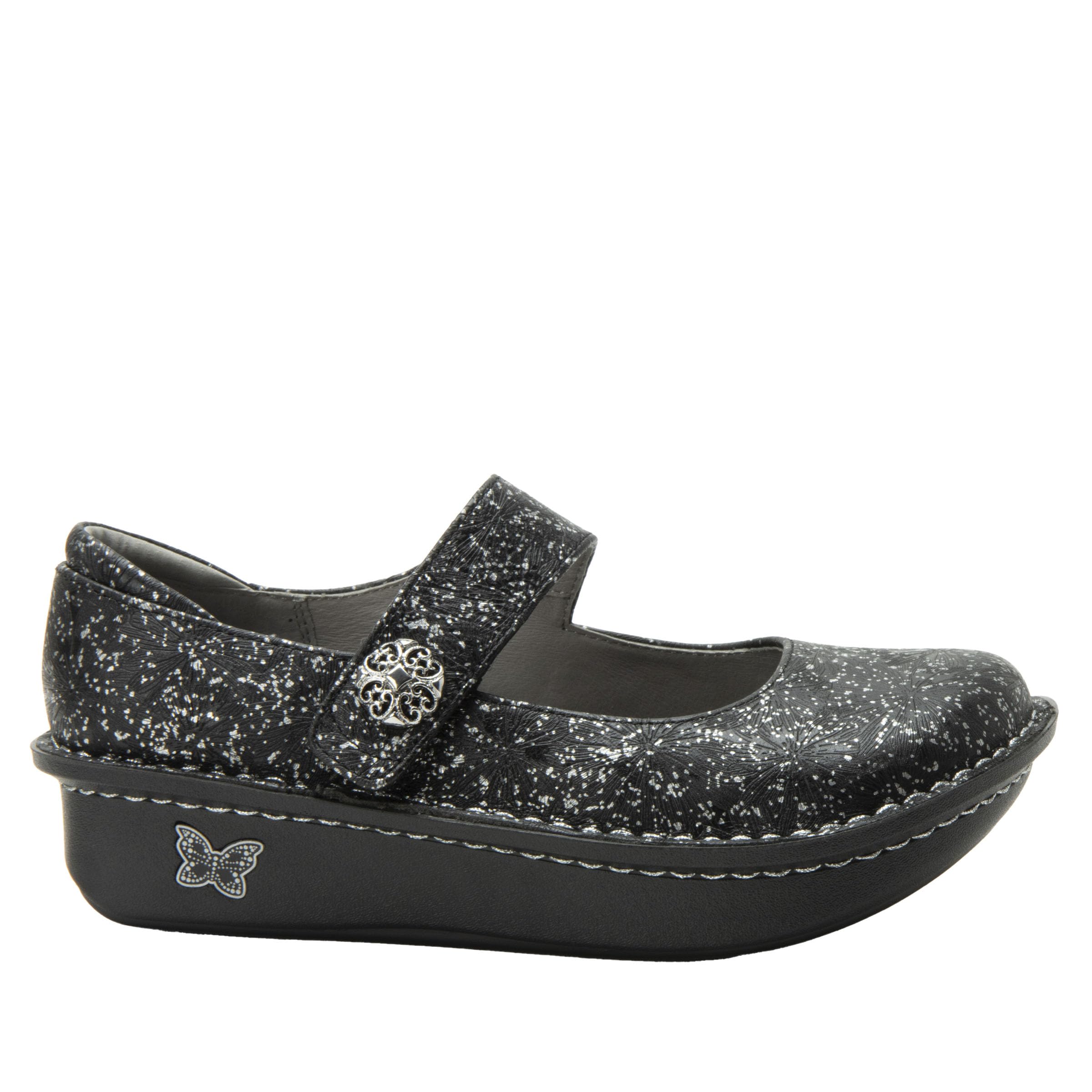 Alegria Mujer Paloma Flat