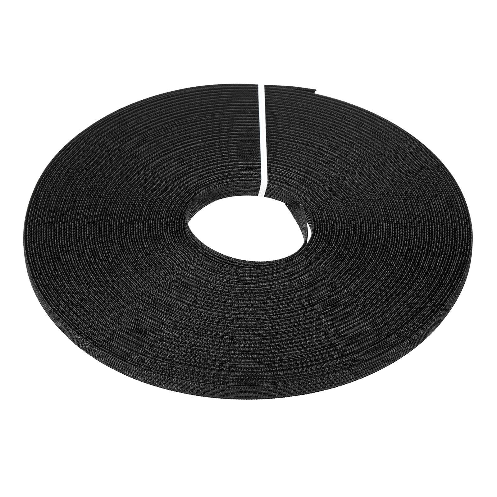 PATIKIL Bandes élastiques Plates En Polyester Pour Couture, Loisirs