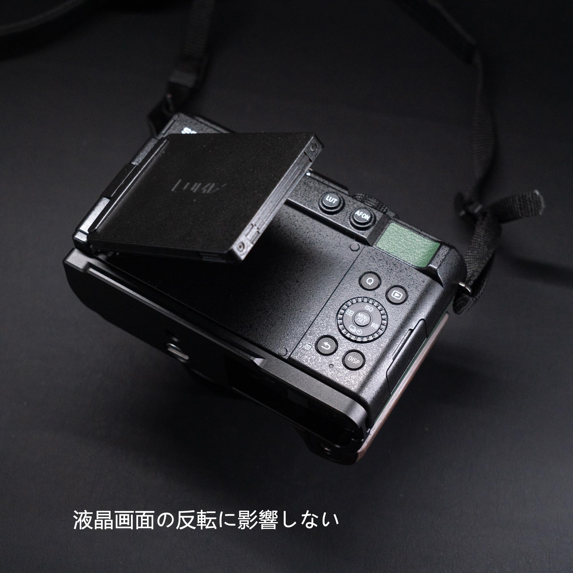 Amazon | SIUTATDSH カメラグリップ 対応 パナソニック Panasonic