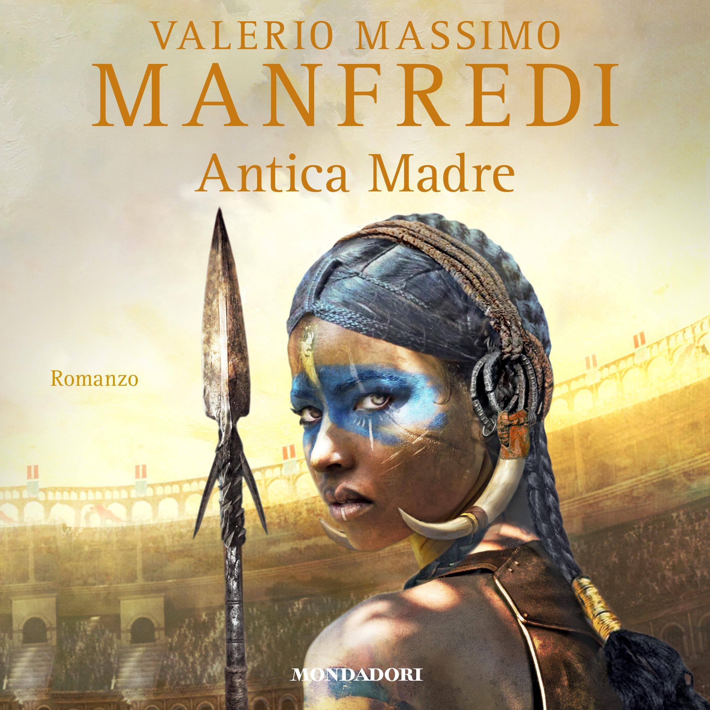 Antica madre