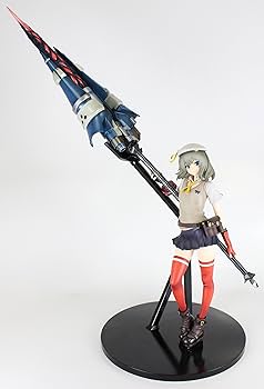GOD EATER 2 RAGE BURST エリナ・デア=フォーゲルヴァイデ 71BAApwH0KL.jpg_BO30,255,255,