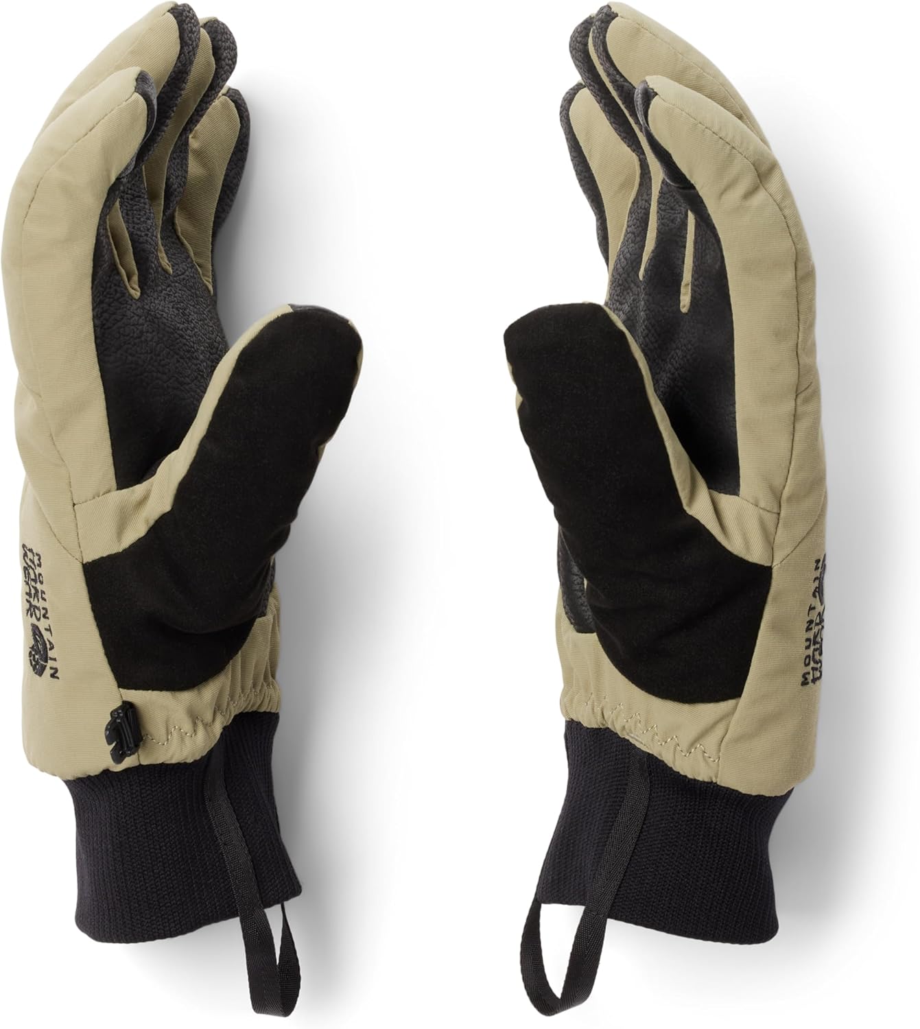 Mountain Hardwear Unisex-Adult Kapow Gore-tex Glove
