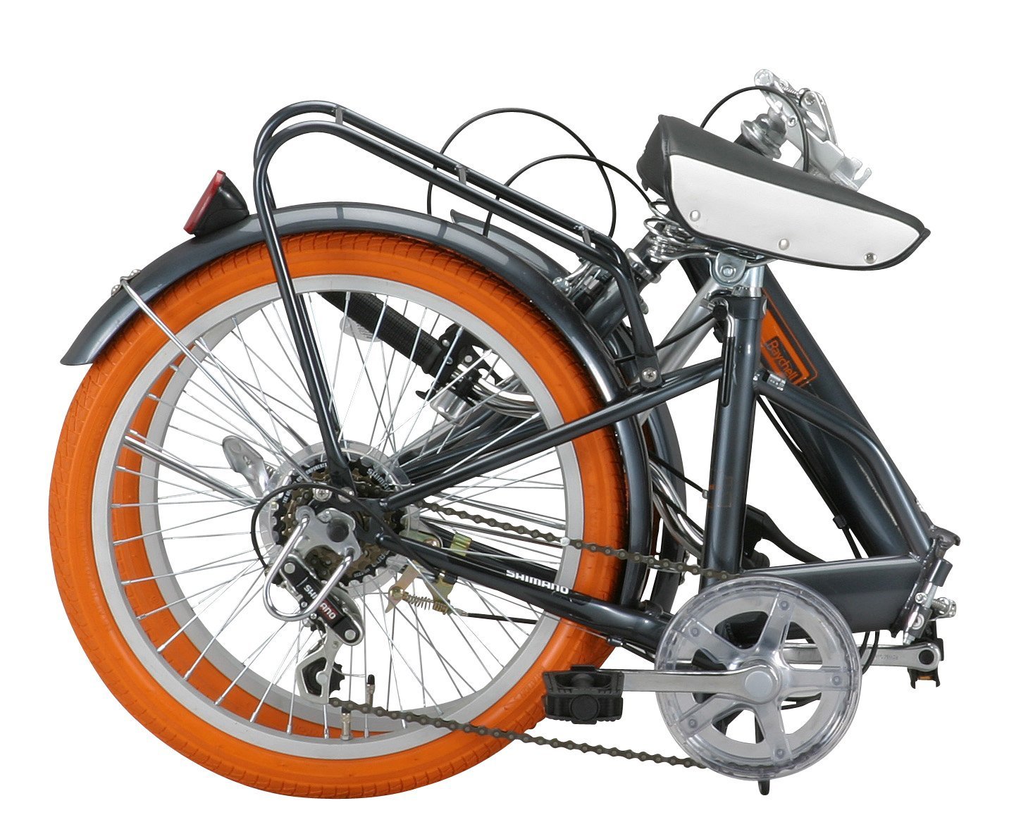 Amazon | Raychell(レイチェル) 20インチ 折りたたみ自転車 MF-206RC Amazon | Raychell(レイチェル) 20インチ 折りたたみ自転車 MF-206RC