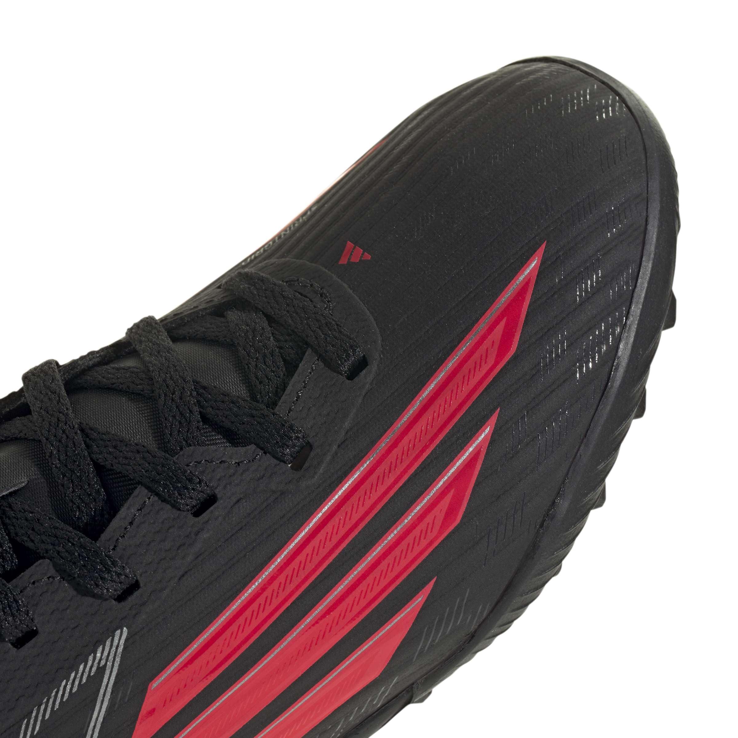 adidas Unisex Kids F50 League Turf Kids Fußballschuh