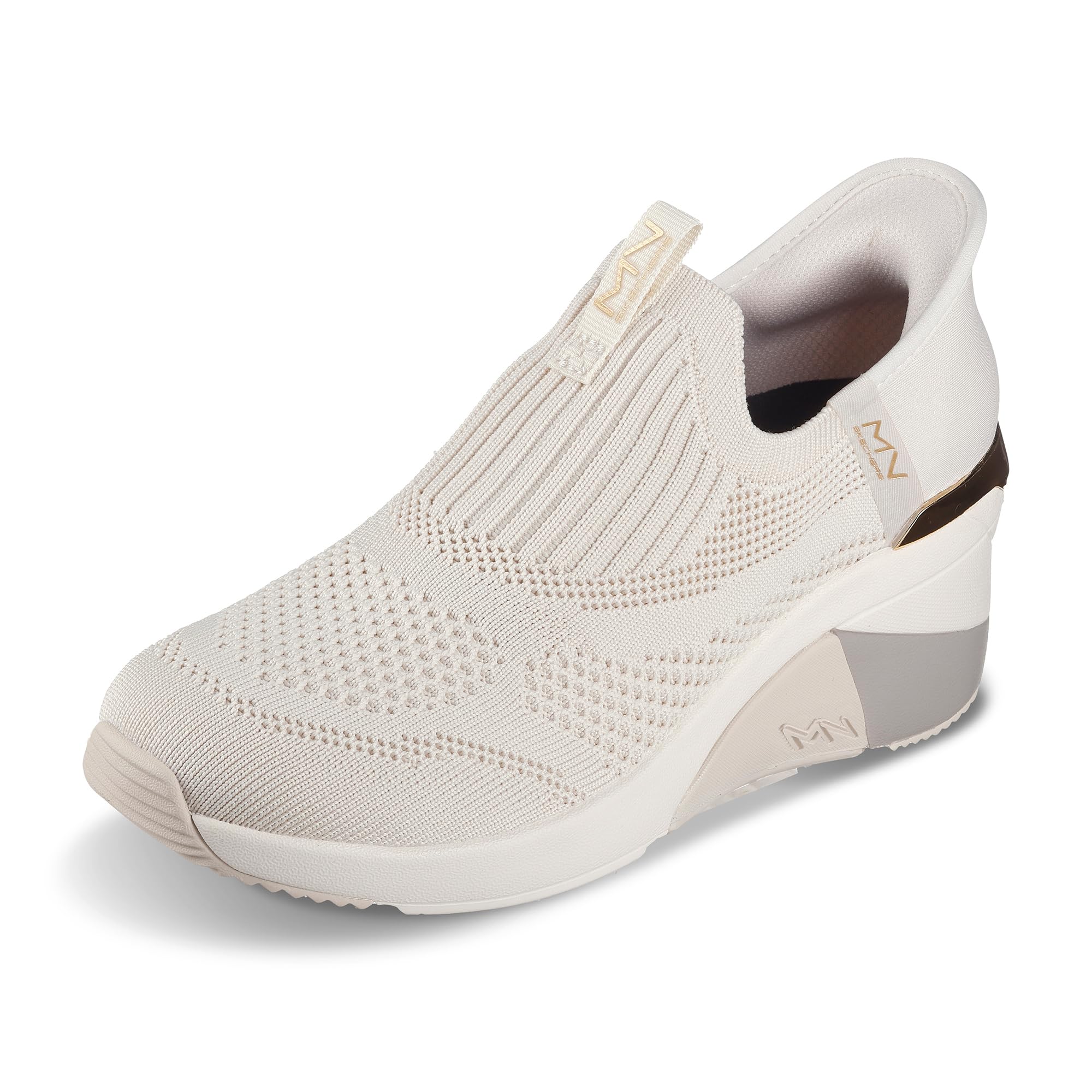 Skechers Kobiety Klin A - CrecentAdidasy