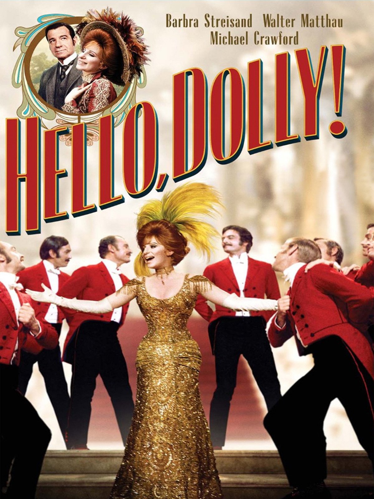 Hello Dolly