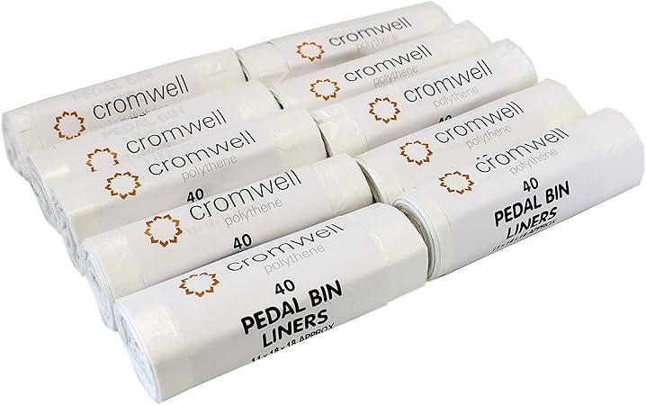 amazon pedal bin liners