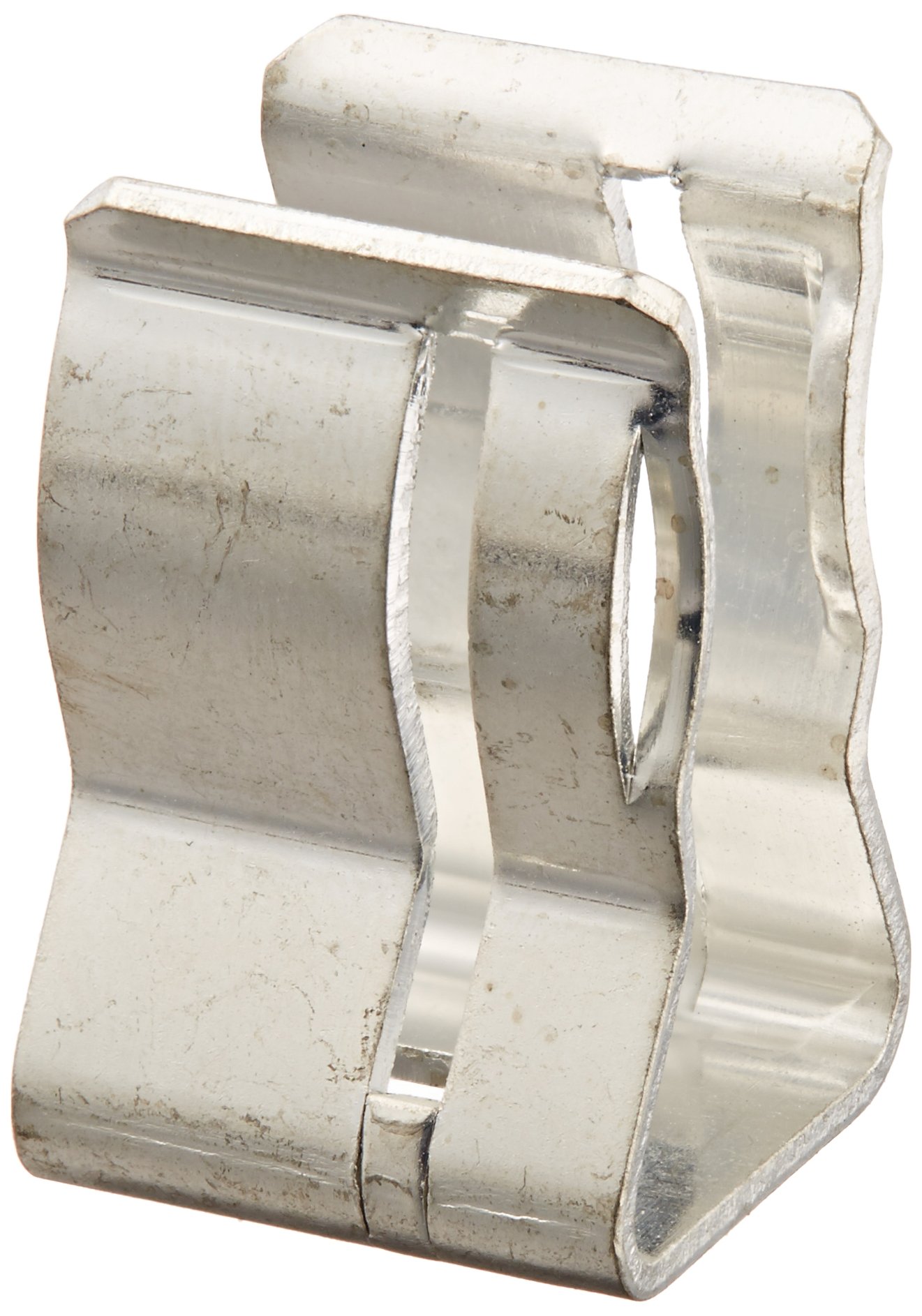 Mersen C08917P Ferrule Mount Fuse Clip, 13/16