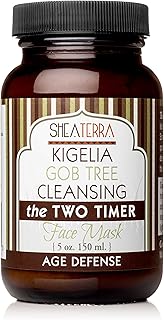 Shea Terra Kigelia Age Defense Collection - M...