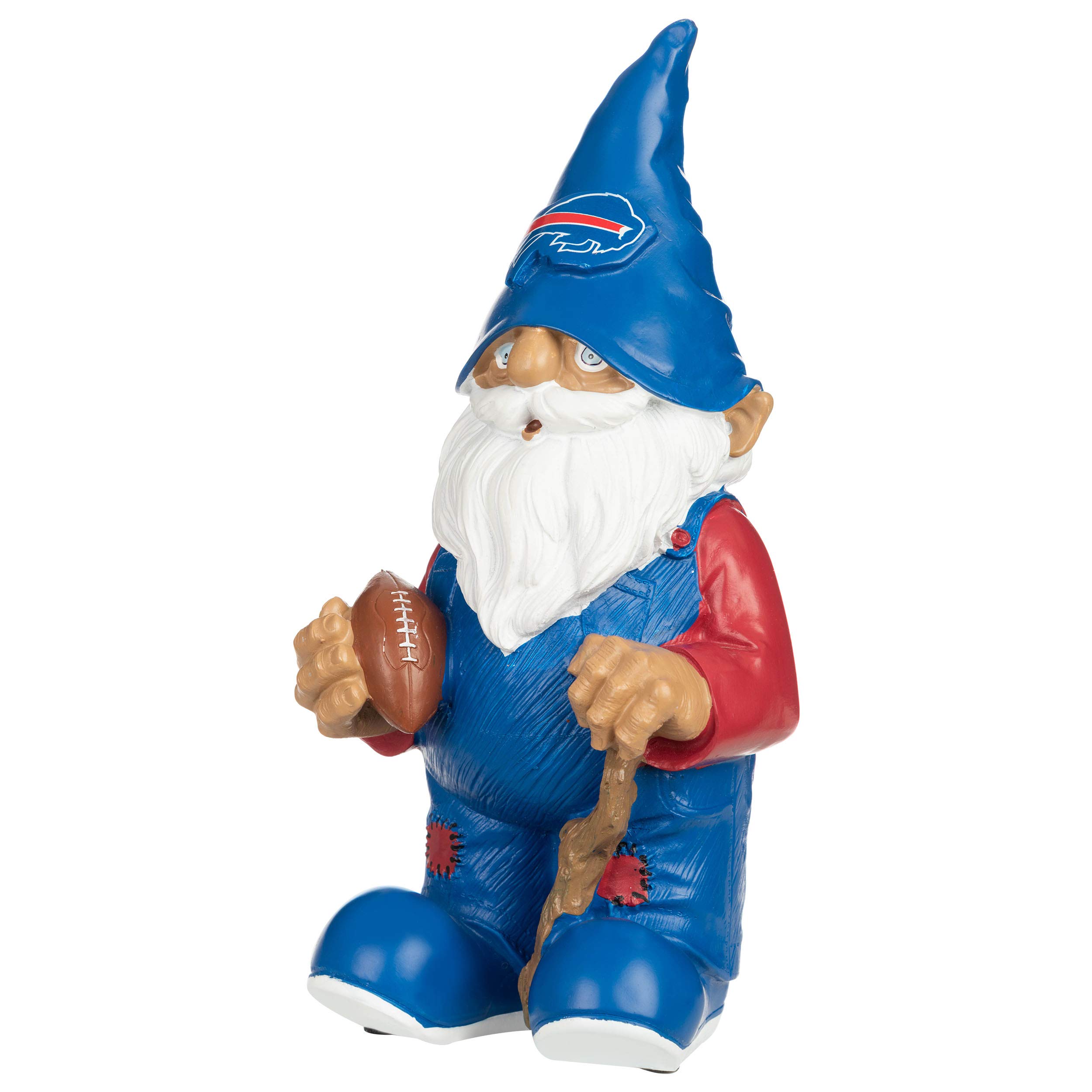 FOCO NFL Unisex Erwachsene Resin 29,2 cm Team Logo Zwerg