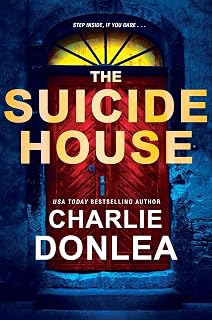 The Suicide House: A Gripping and Brilliant Novel of Suspense: 2