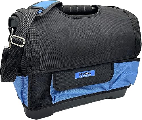 Miniatura 4 de Bolsa de herramientas de 41 bolsillos