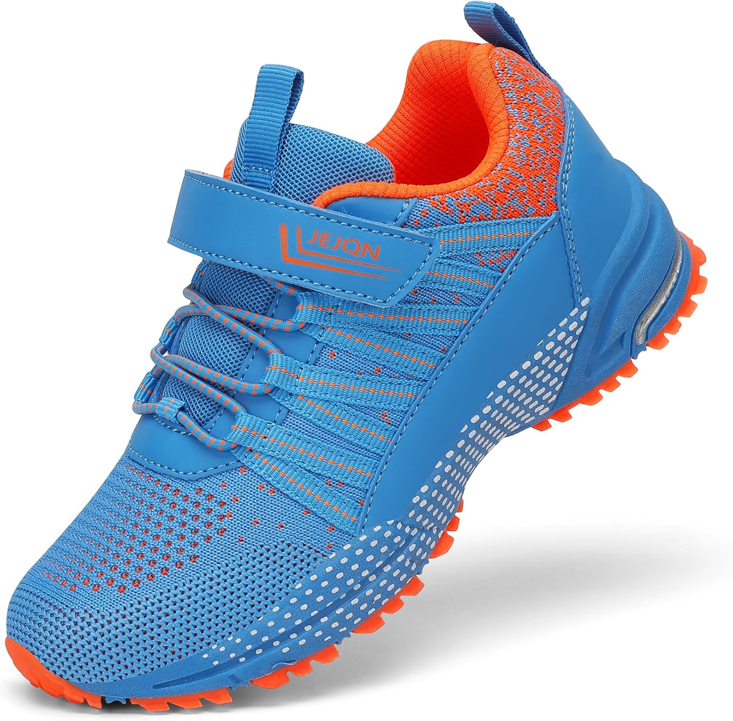 Kids Sneakers Boys Girls Running Shoes Breathable Toddler Tennis Lightweight Walking Athletic Casual Shoes