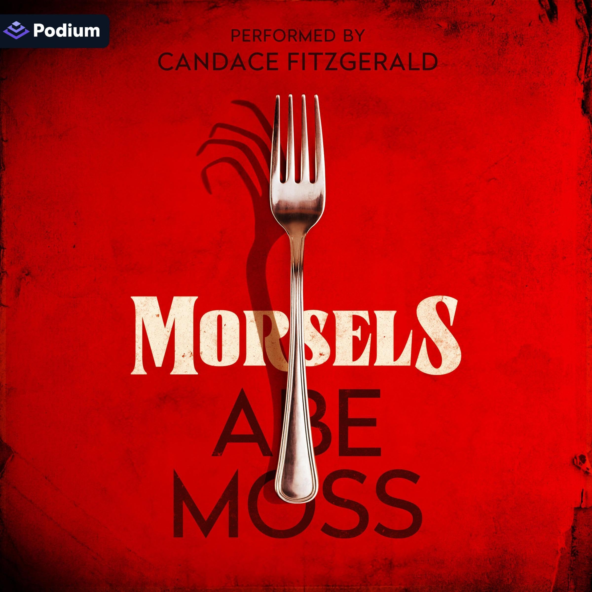 Cover art for Morsels