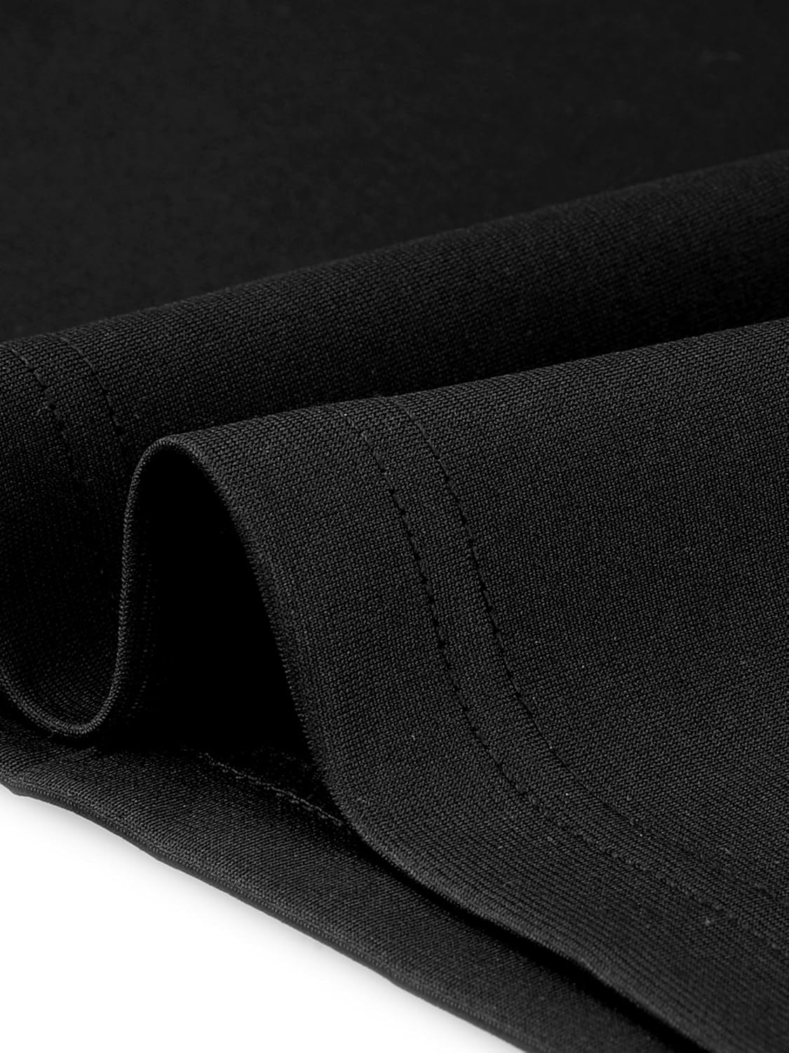 Allegra K Business Dress Suit Sets for Women's 2 Piece Outfit Work Office Notched Lapel Jacket Blazer Solid V Neck Dress