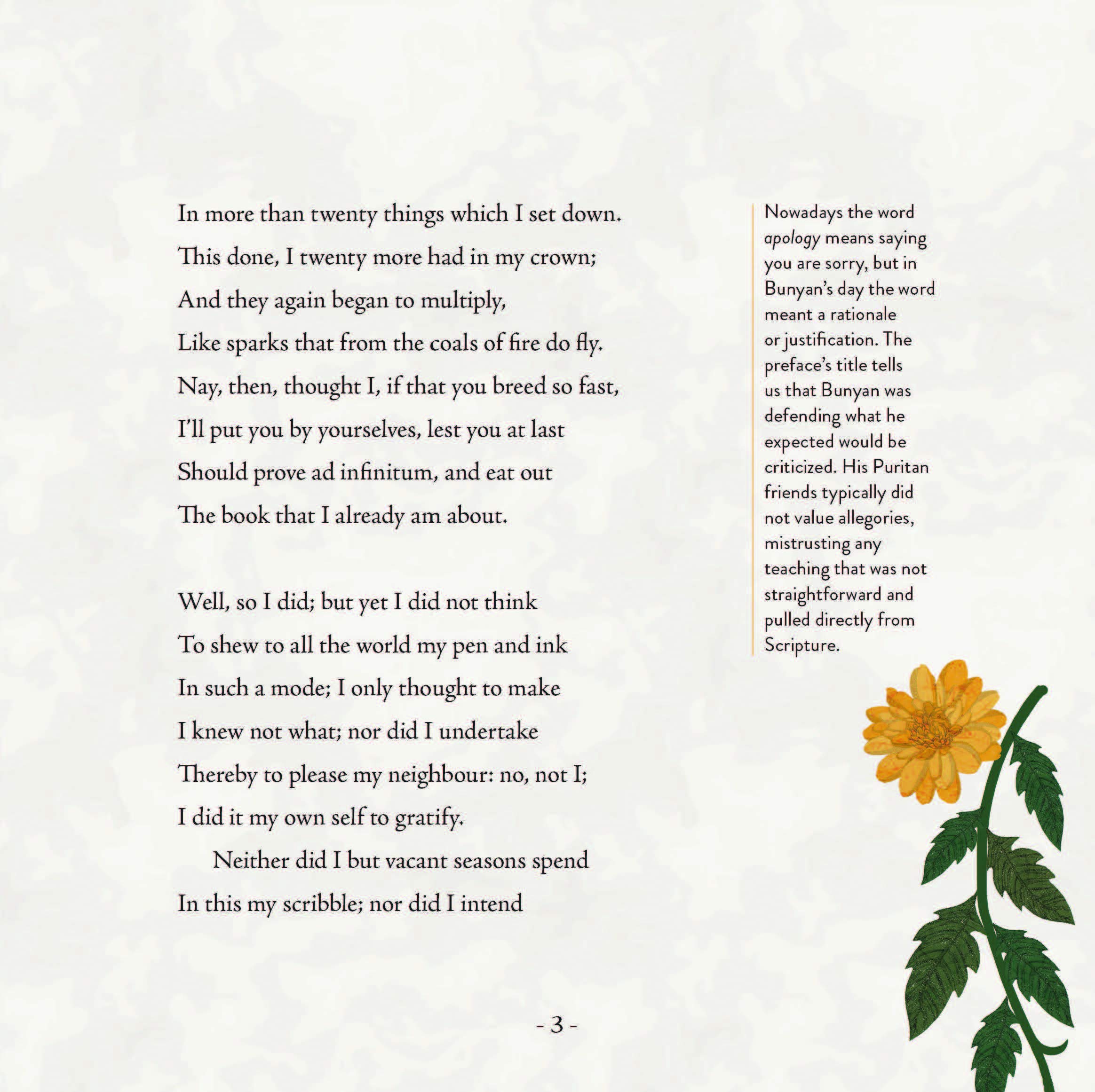 The Pilgrim's Progress: An Illustrated Christian Classic