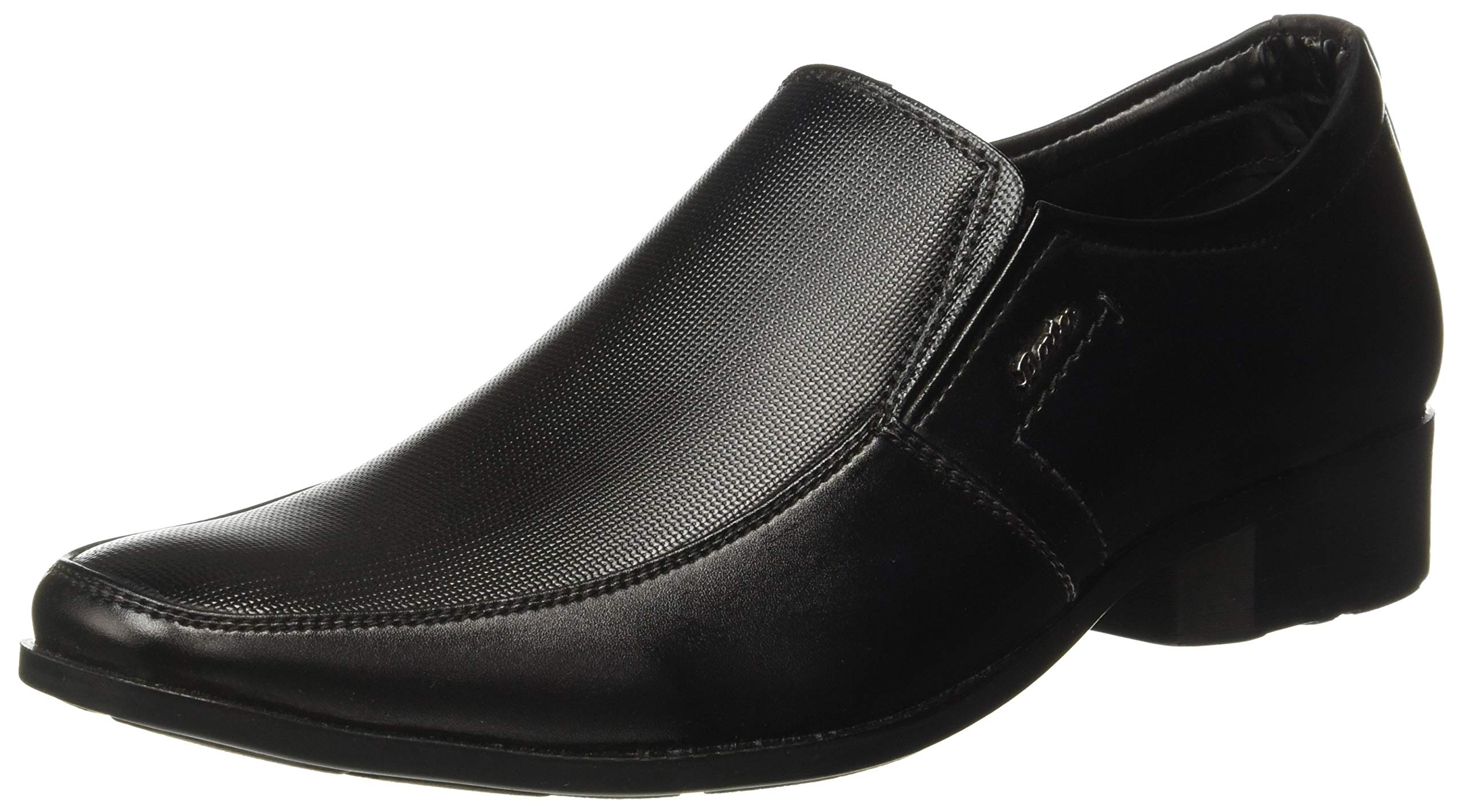 Men Pull On Formal Shoes-image-38